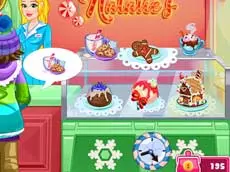 Natalie's Winter Treats