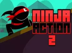 Ninja Action 2