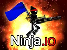 Ninja.io