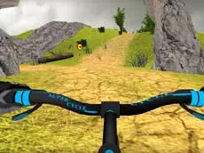 Offroad Cycle 3D: Racing Simulator