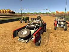 Offroad Dirt Racing 3D