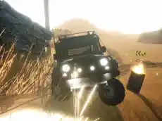 Offroad Masters Challenge