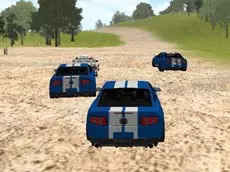 Offroad Racer