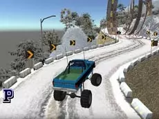 Offroad Truck Race Extreme 3D