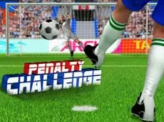 Penalty Challenge