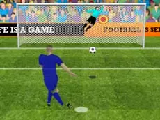 Penalty Shooters 2