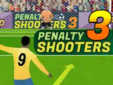 Penalty Shooters 3