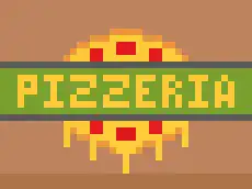 Pizzeria IDLE