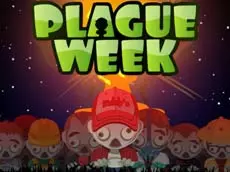 Plague Week