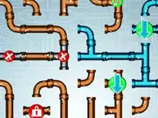 Plumber & Pipes