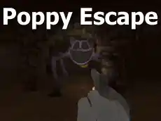 Poppy Escape