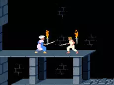 Prince of Persia 1