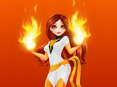 Princess Dark Phoenix