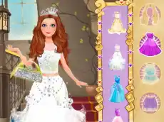 Princess Makeover