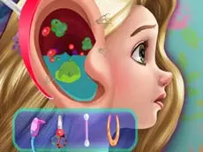 Rapunzel Ear Surgery