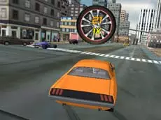 Real Drift Car Simulator 3D