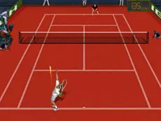 Real Tennis