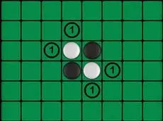 Reversi