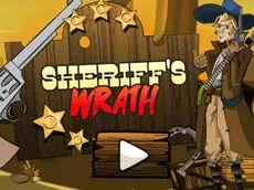 Sheriff’s Wrath