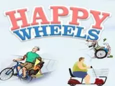 Happy Wheels