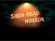 Siren Head Horror