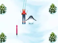Ski Hero