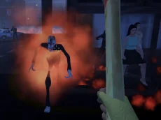 Slenderman Must Die: Hell Fire