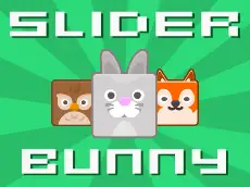 Slider Bunny