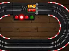 Slot Car Racing