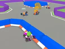 Smash Karts