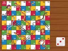 Snakes and Ladders