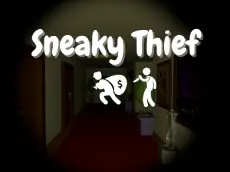 Sneaky Thief