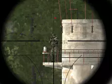 Sniper Strike