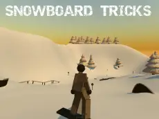 Snowboard Tricks