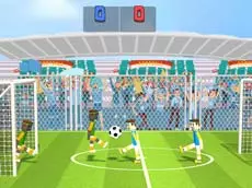 Soccer Physics 2