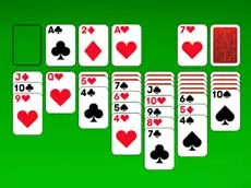 Solitaire Classic