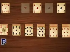 Solitaire HD