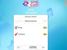 SongTrivia