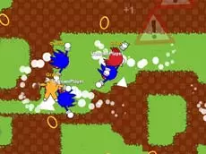 Sonic.io Club