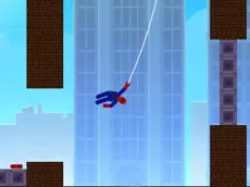 Spidey Swing