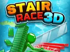 Stair Race 3D