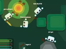 Starve.io