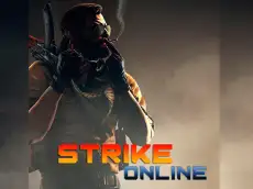 Strike Online Shooter