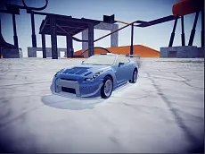 Stunt Car Challenge