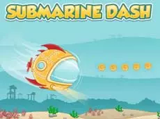 Submarine Dash