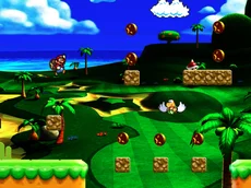 Super Mario Adventures