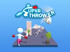 Super Thrower