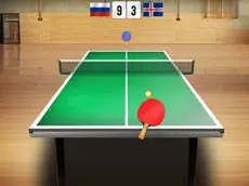 Table Tennis World Tour