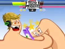 Thumb Fighter