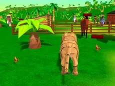 Tiger Simulator 3D